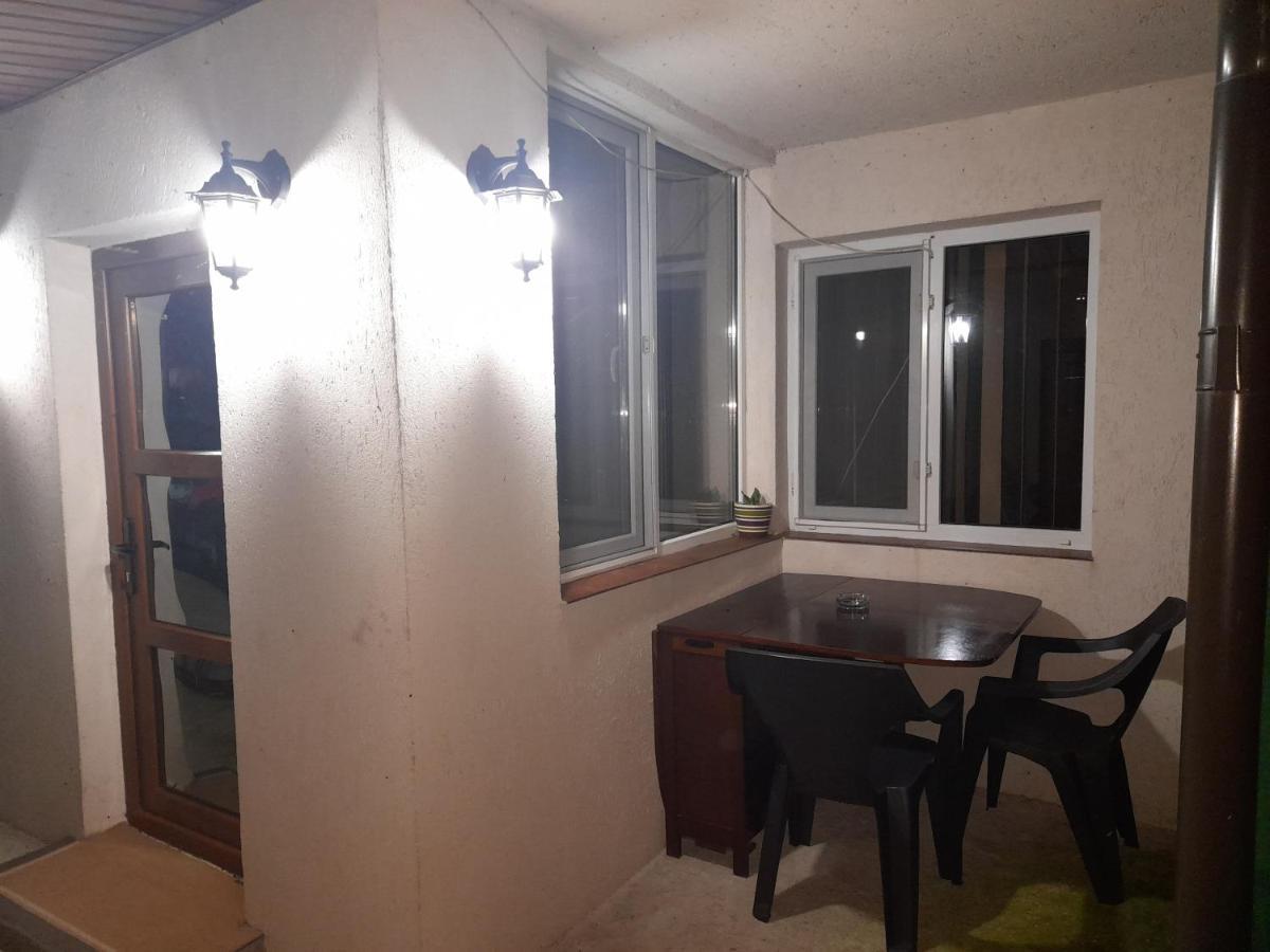 Cazare La Mare Patrascu Διαμέρισμα Κονστάντζα Εξωτερικό φωτογραφία