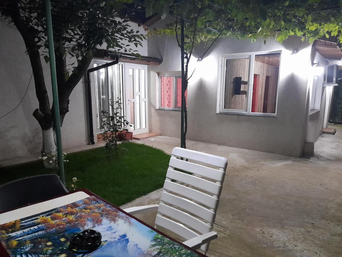 Cazare La Mare Patrascu Διαμέρισμα Κονστάντζα Εξωτερικό φωτογραφία